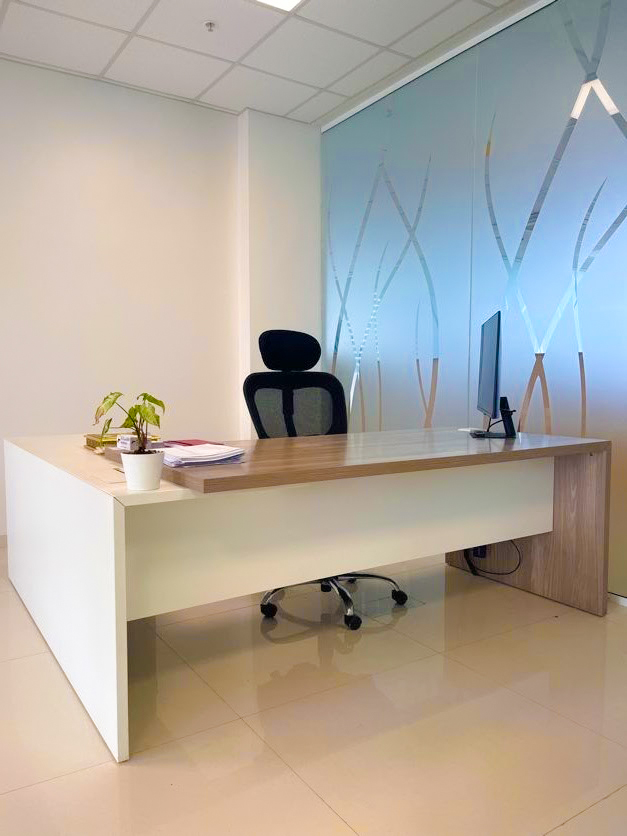 Corporate Office Chinchwad